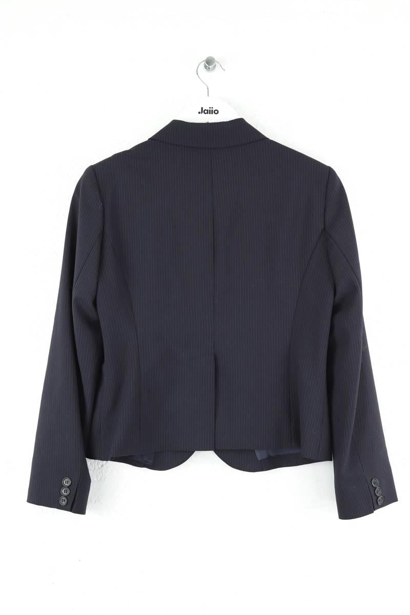 Blazer TARA JARMON - Seconde Main Black