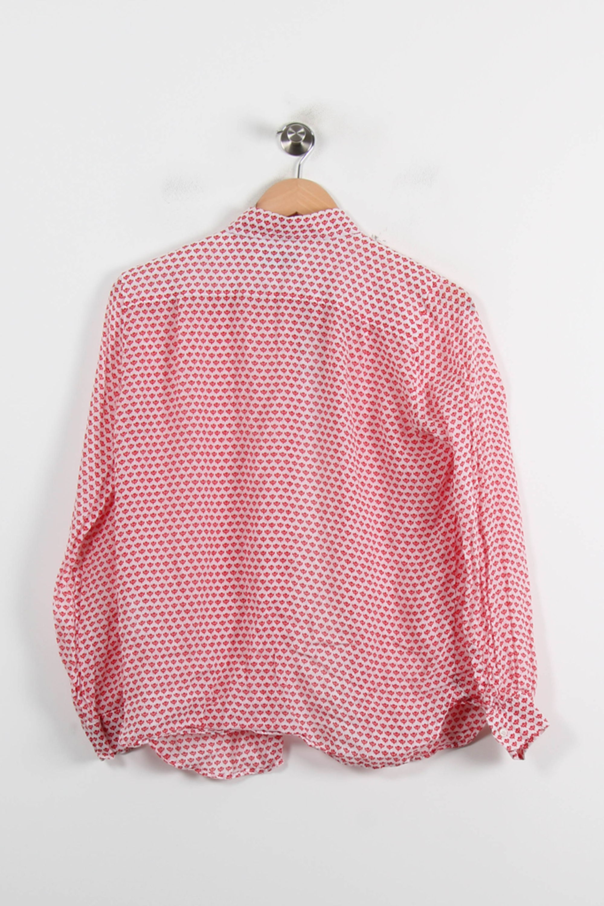 Shirt MAX MARA - Seconde Main Red