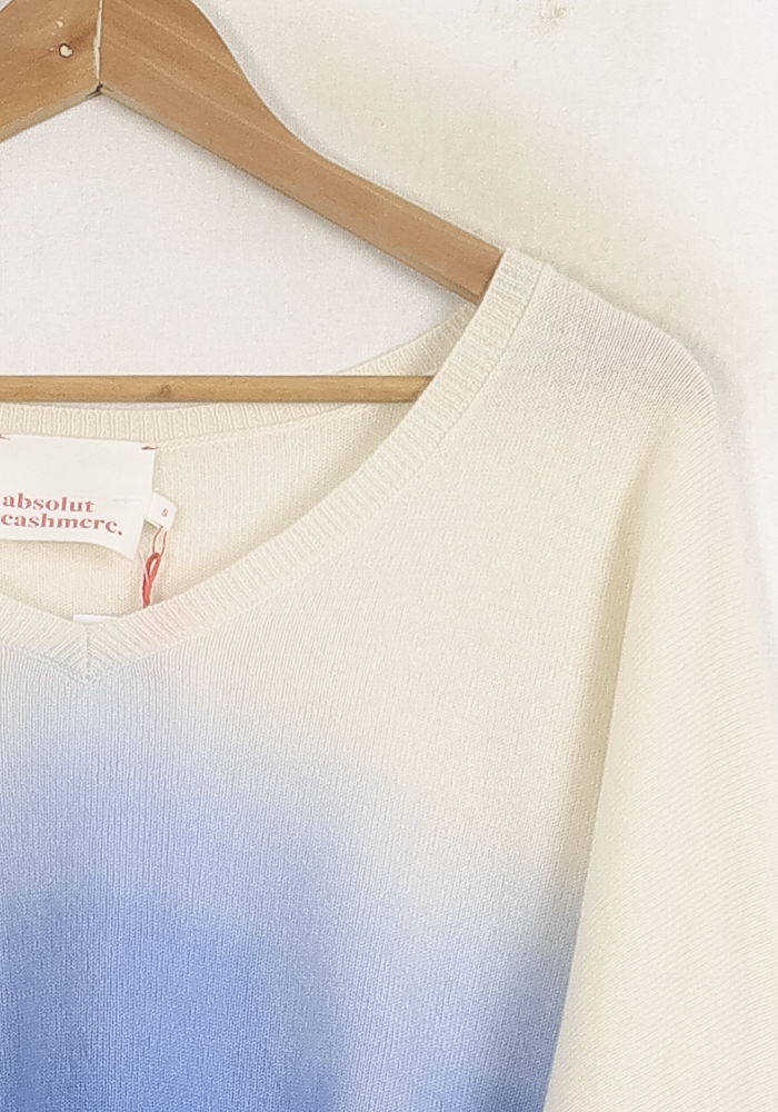 Knitwear ABSOLUT CASHMERE - Seconde main Blue