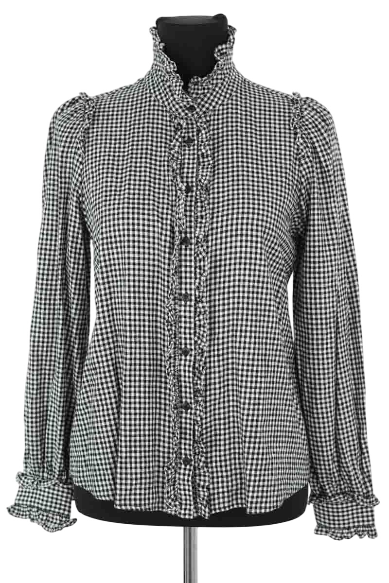 Blouse SEZANE - Seconde main Black