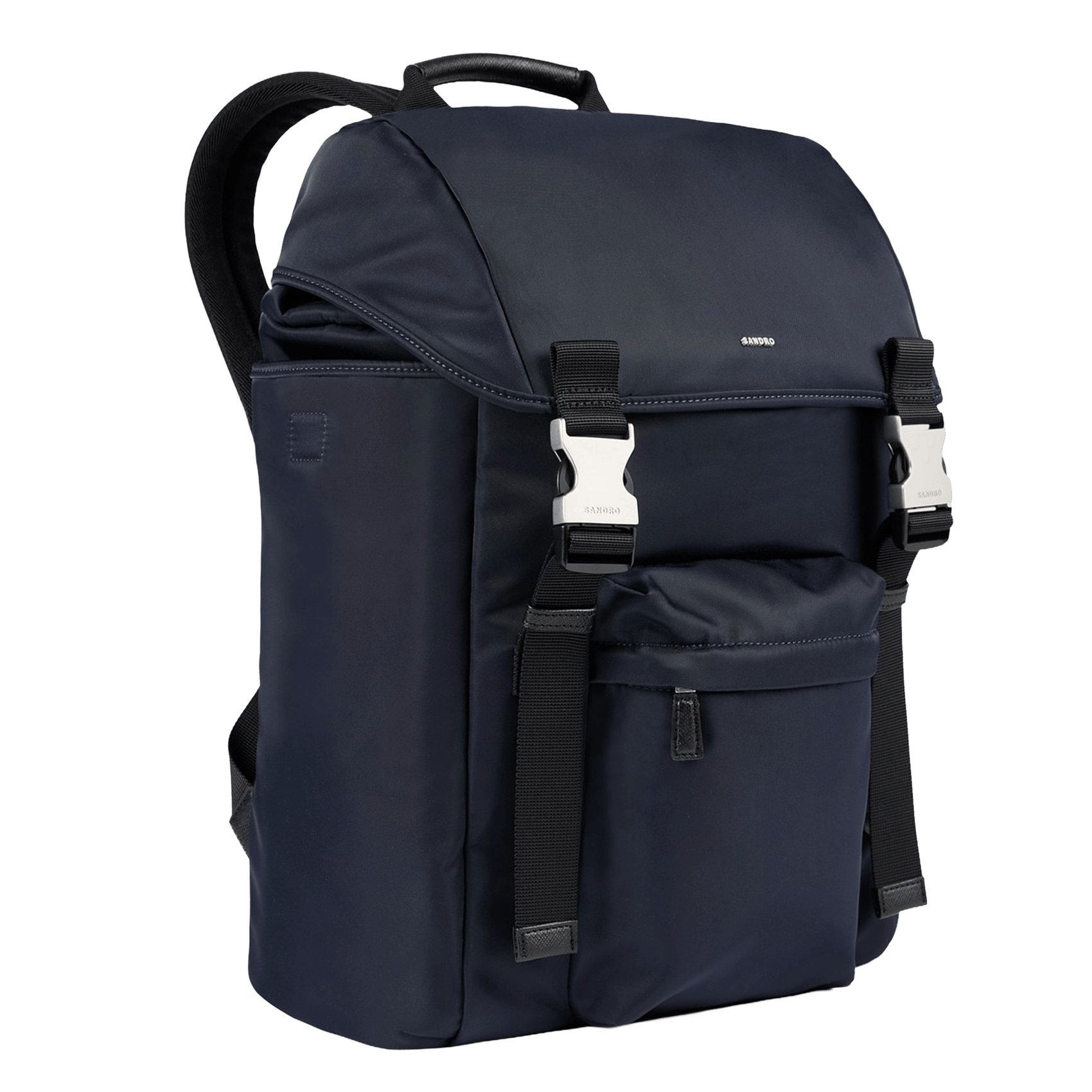 Blauwe peuterrugzak - Konijn SANDRO Blauw