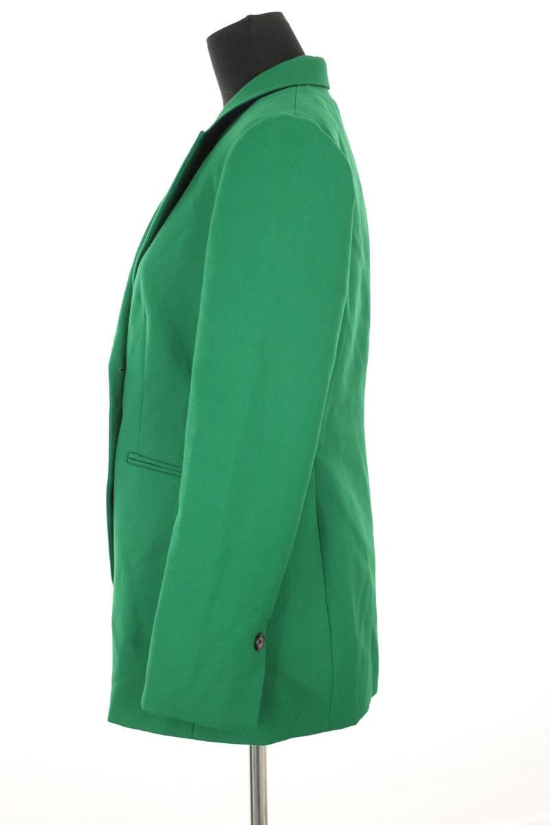Blazer LK BENNETT - Seconde Main Green