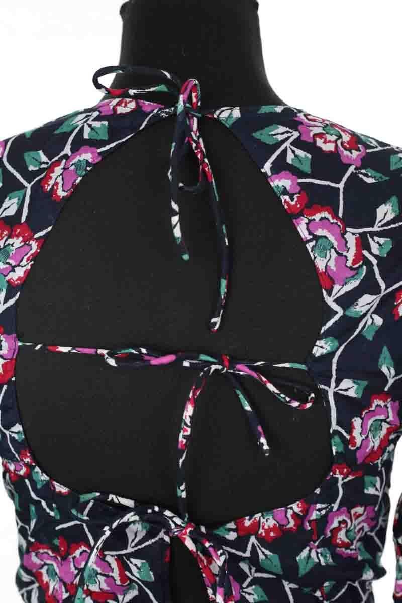 Shirt ISABEL MARANT ÉTOILE - SECONDE MAIN Multicolored
