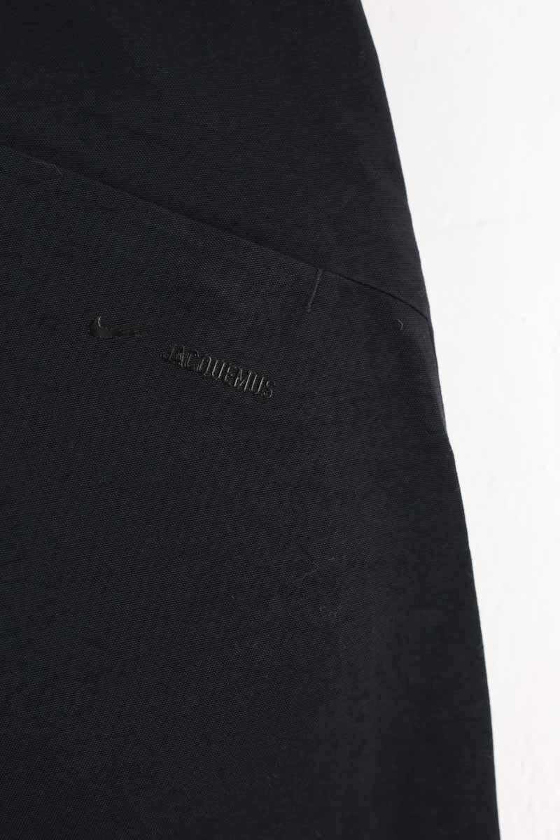Ski trousers JACQUEMUS- Seconde Main Black