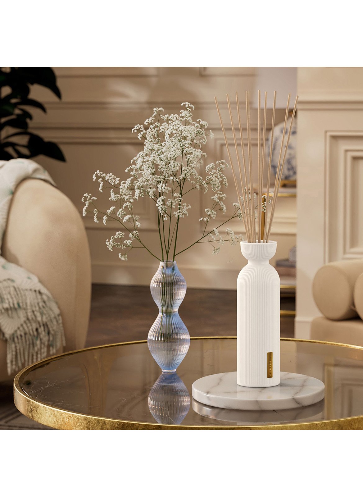 Amsterdam Collection - Perfume Diffuser RITUALS No color