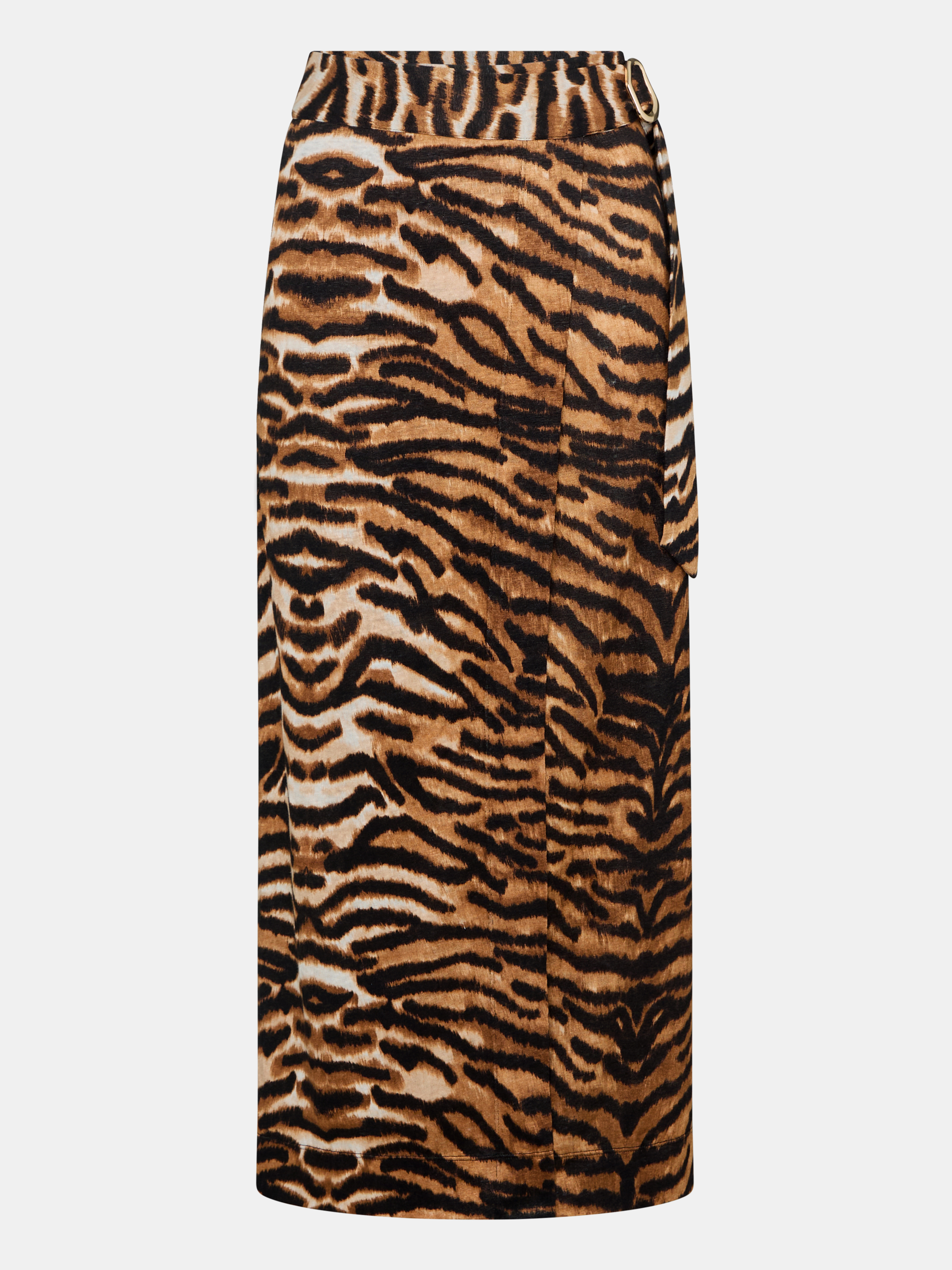 Skirt CHANTELLE Brown