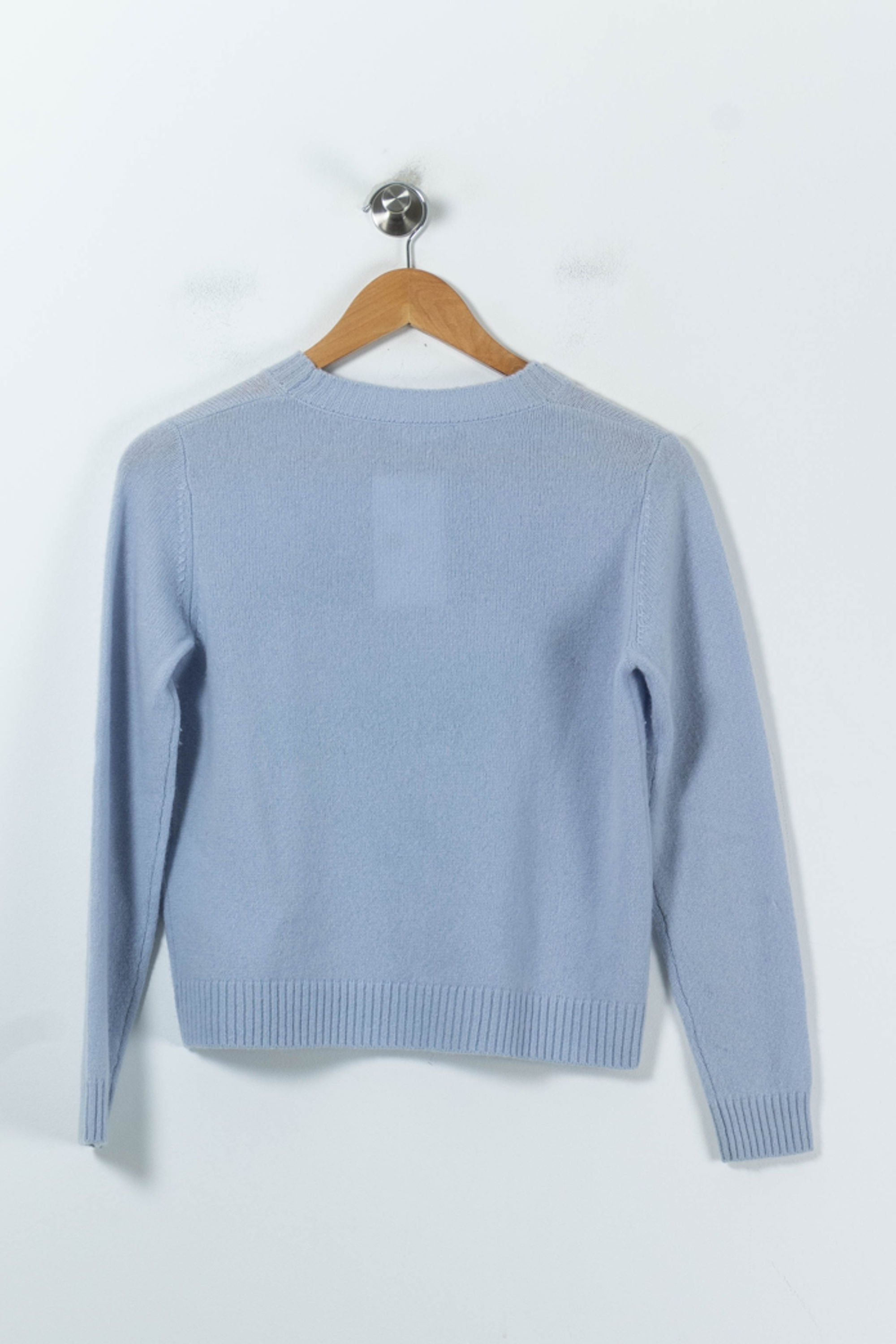 Knitwear MAX MARA - Seconde Main Blue