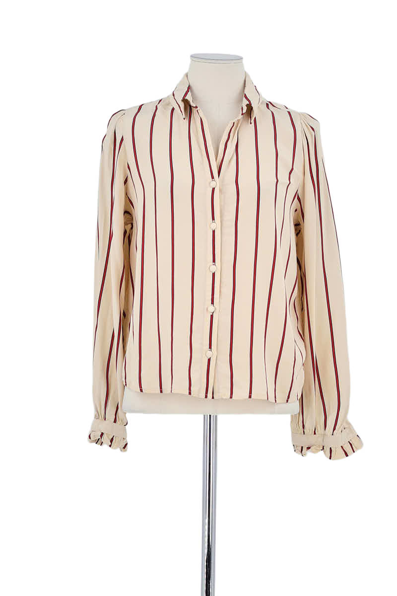 Shirt LEVI'S - Seconde main Beige