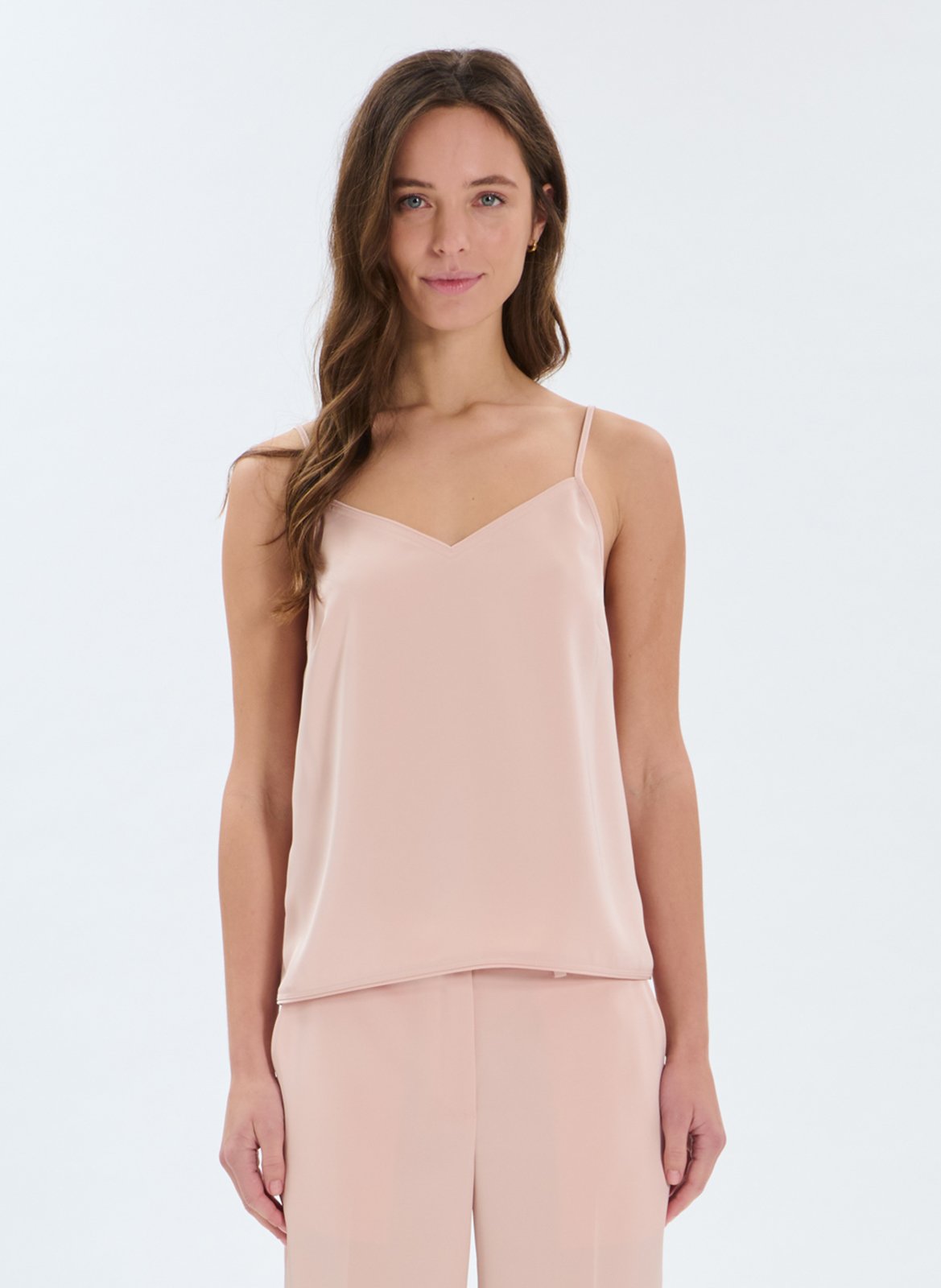 V-neck camisole ZAPA