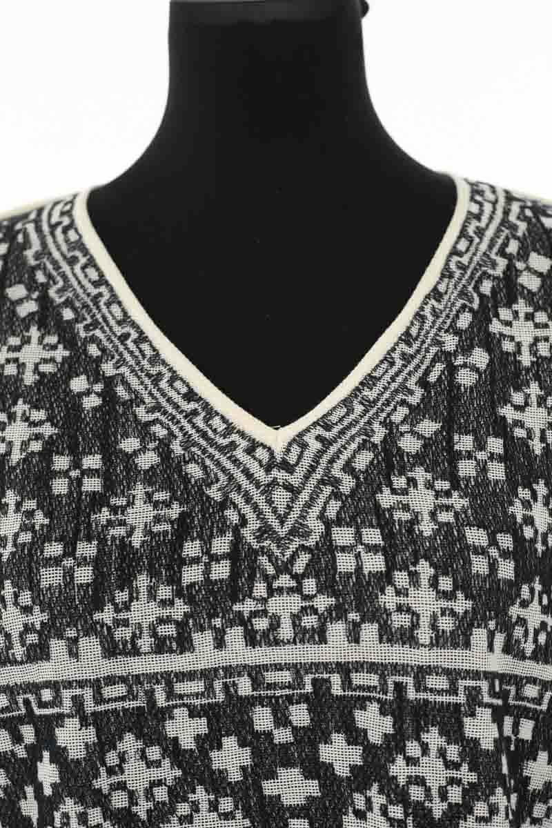 T-shirt ISABEL MARANT ÉTOILE - SECONDE MAIN Black