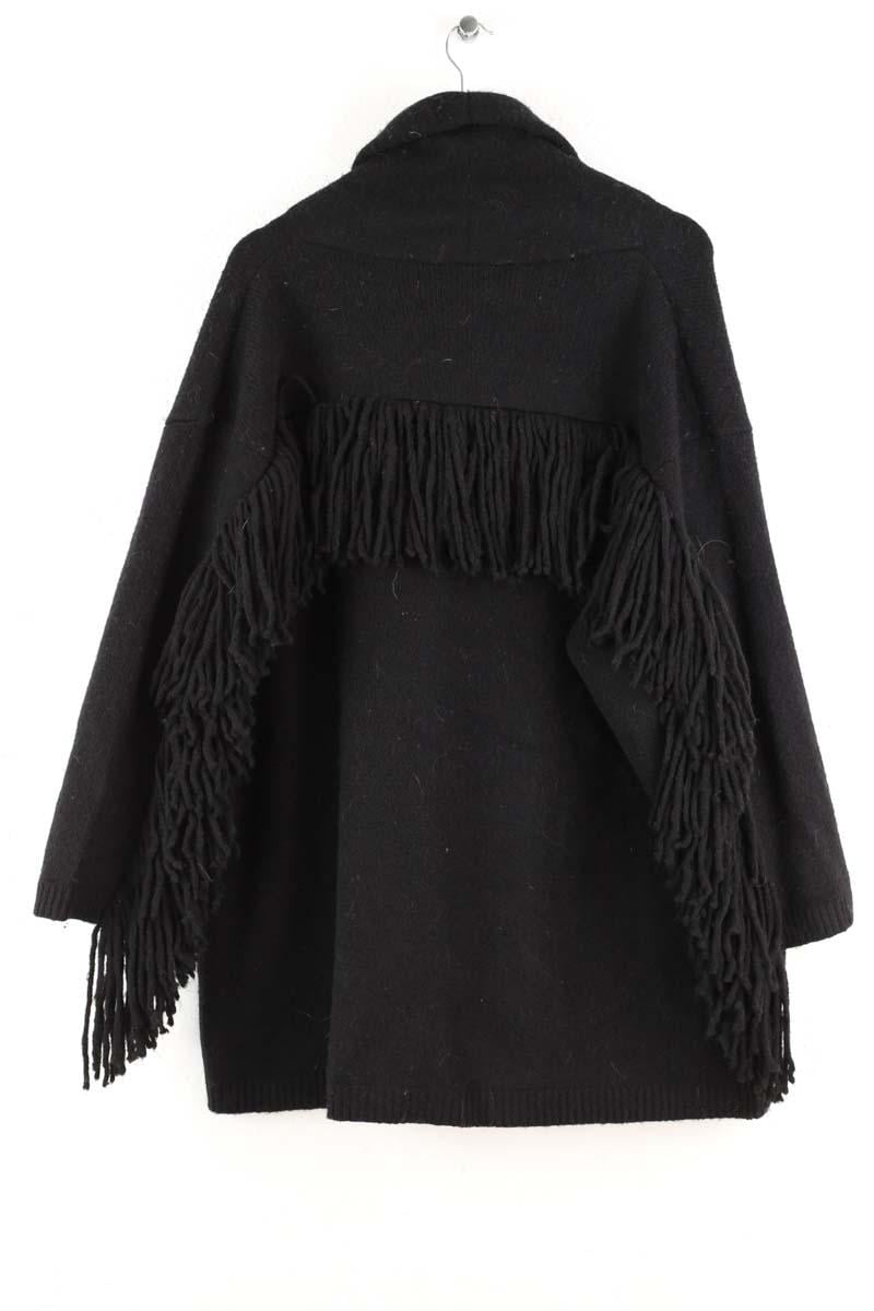 Cardigan LAURENCE BRAS - Seconde Main Black