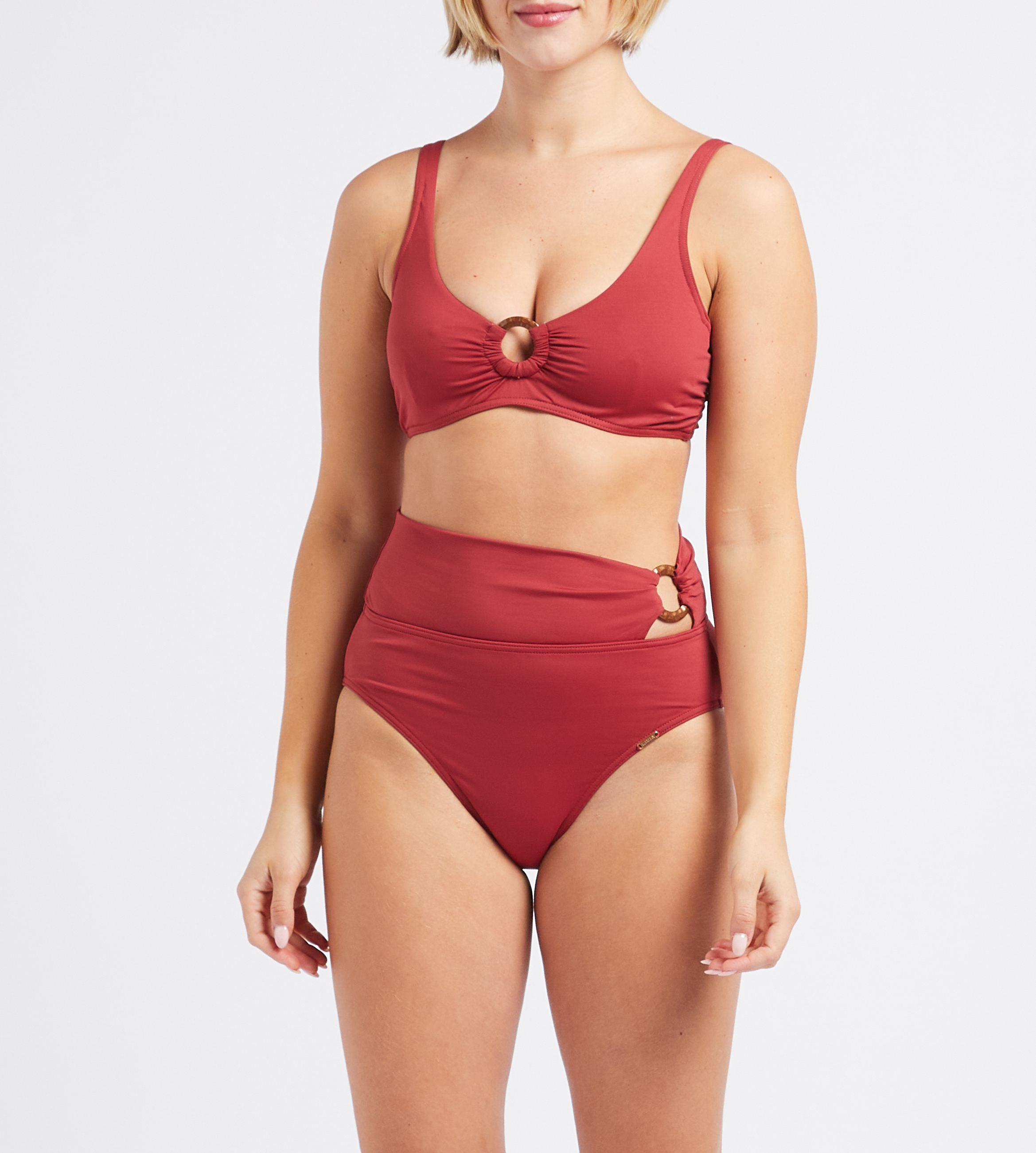 Bikinioberteil LIVIA Rosa