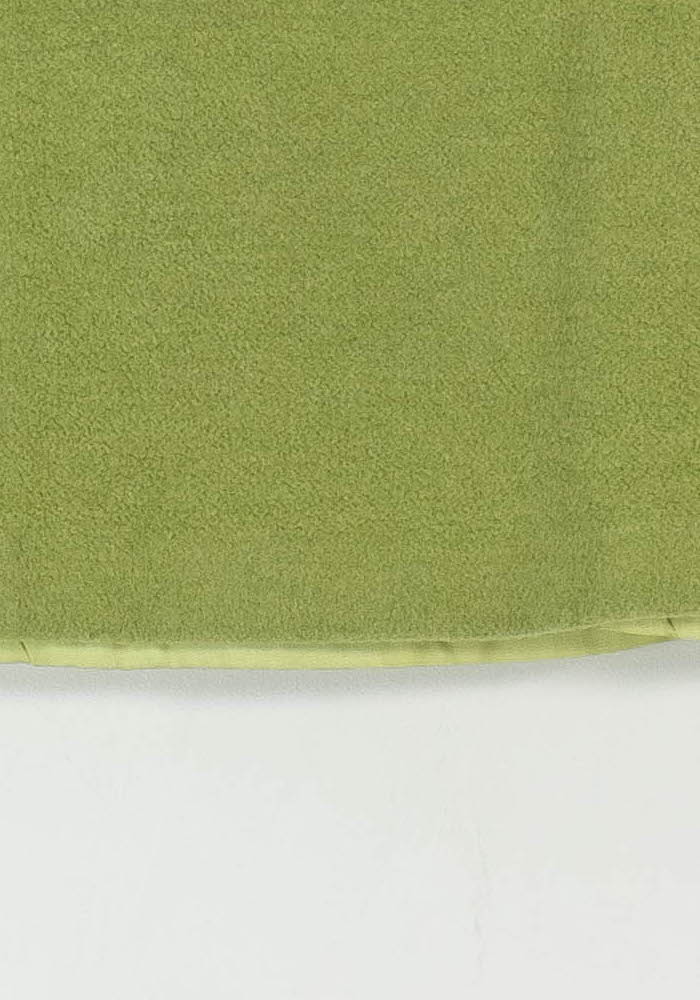 Short & midi skirt TARA JARMON - Seconde Main Green