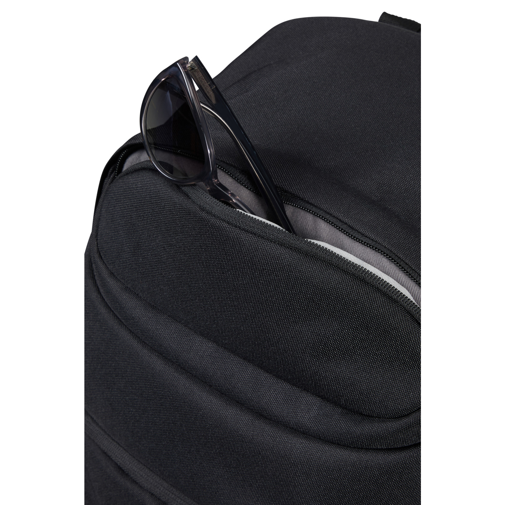 Upbeat sac à dos ordinateur AMERICAN TOURISTER Noir