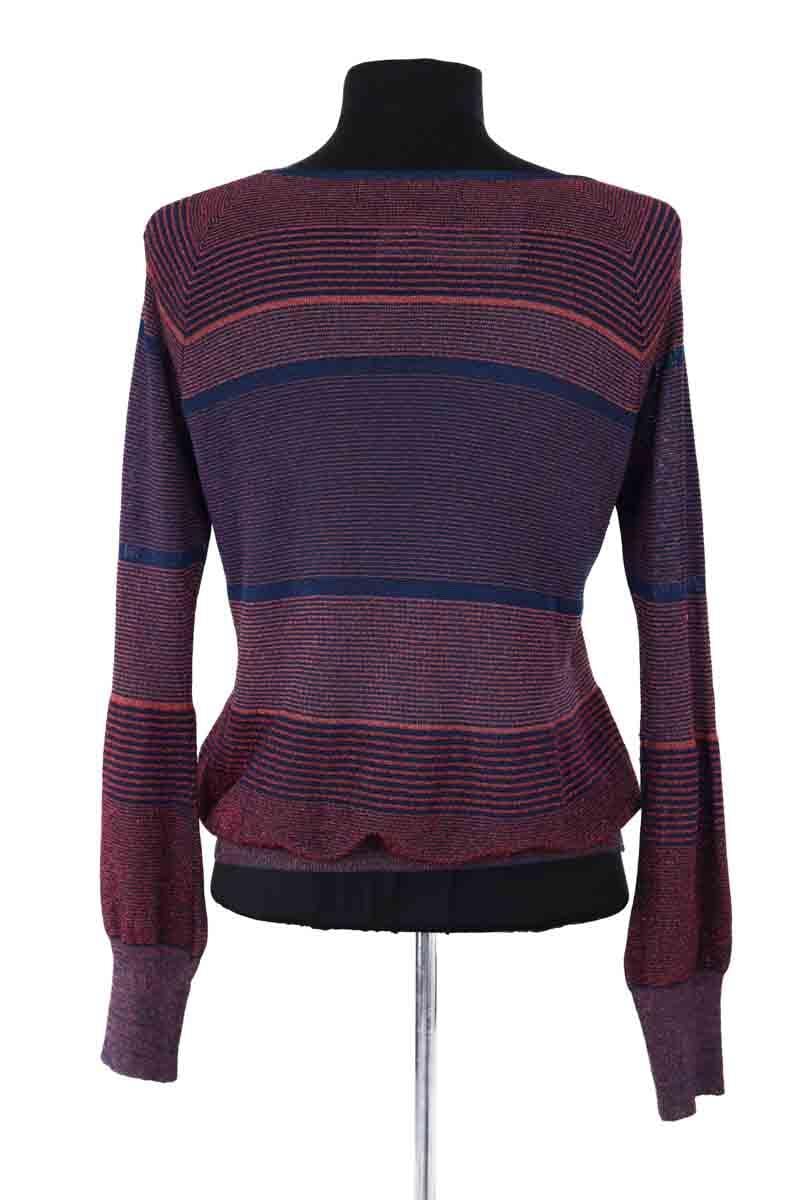 Sweater ISABEL MARANT - Seconde Main Multicolored