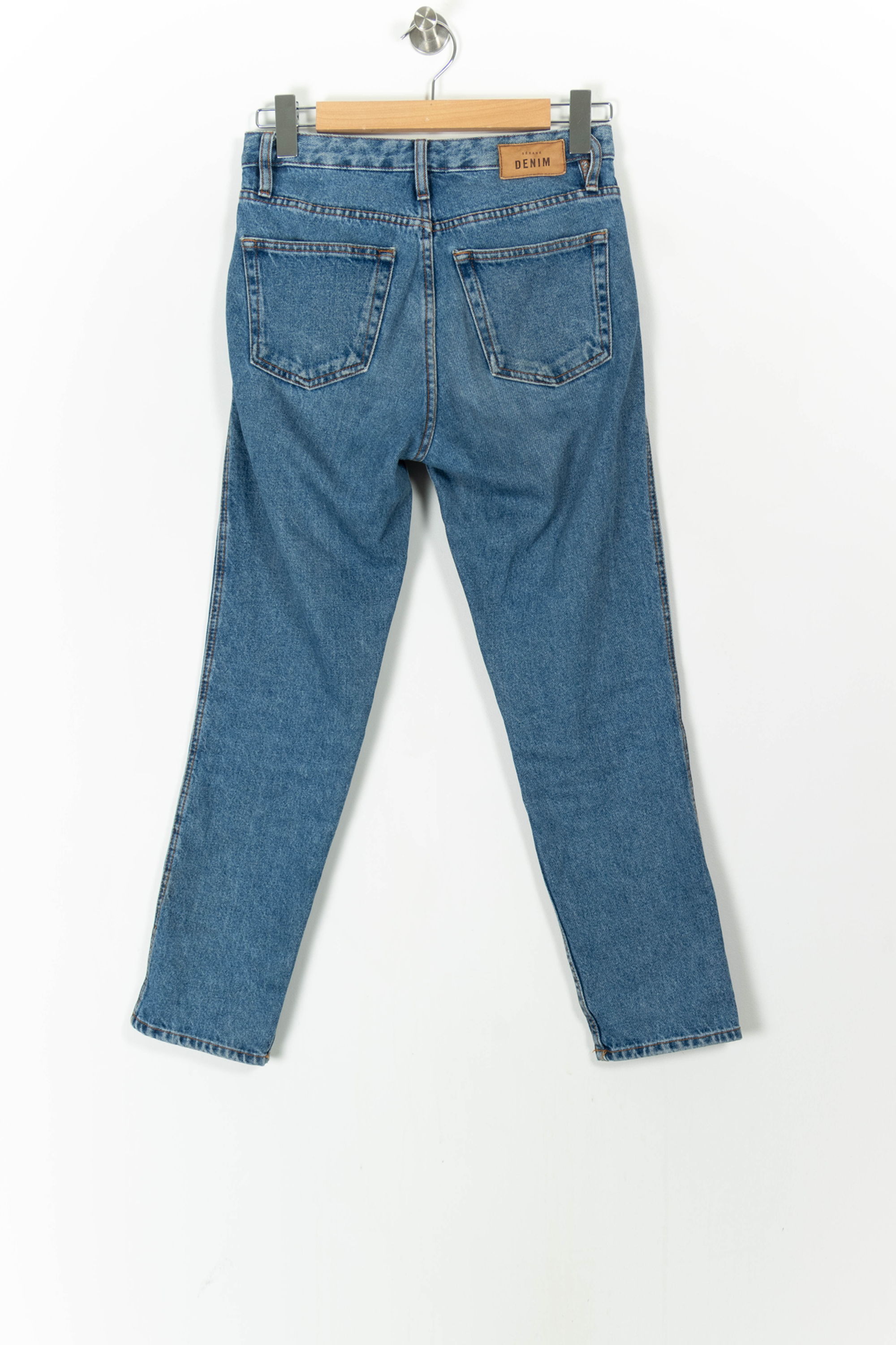 Jean SEZANE - Seconde main Bleu