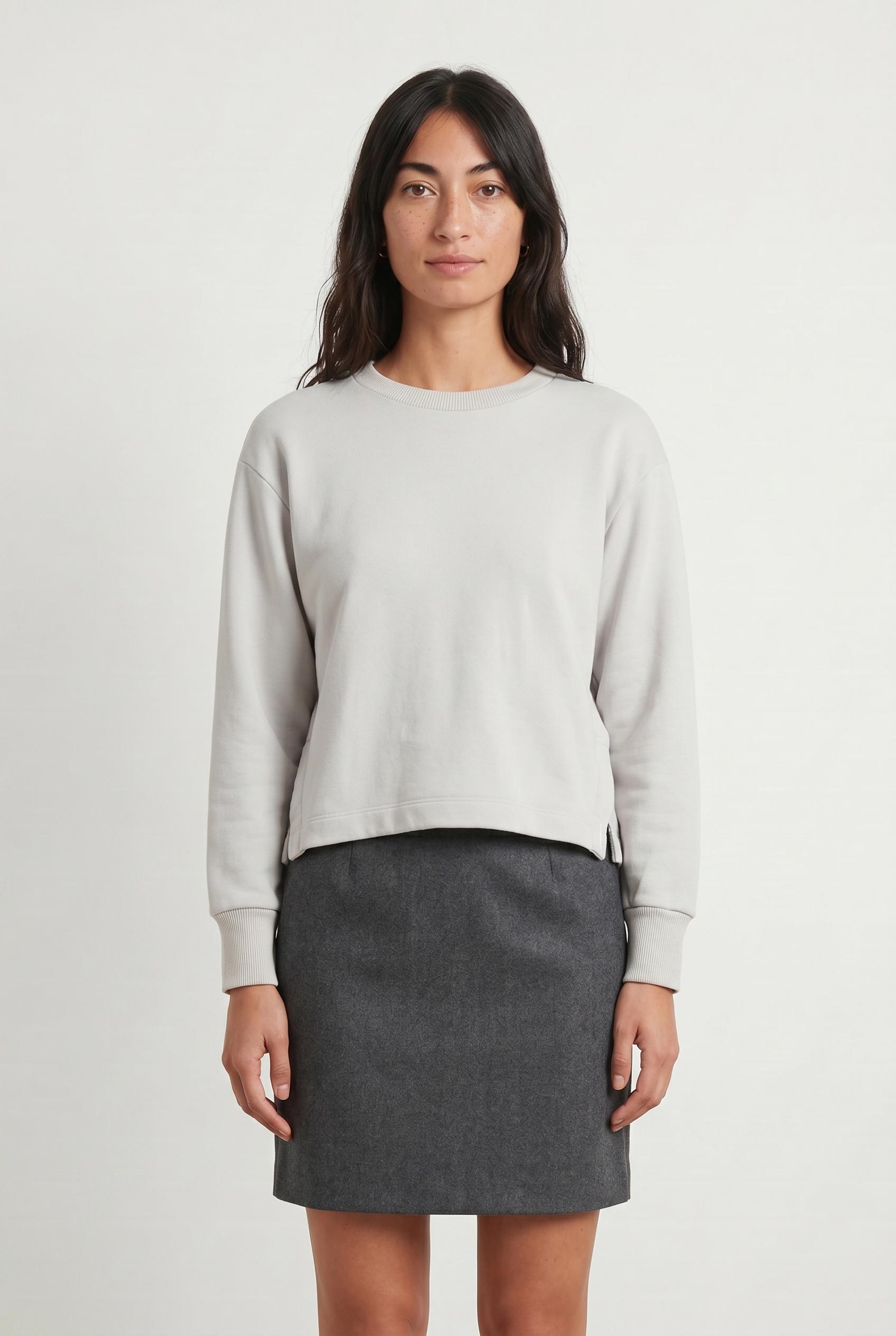 Knitwear COMPTOIR DES COTONNIERS - Seconde main White