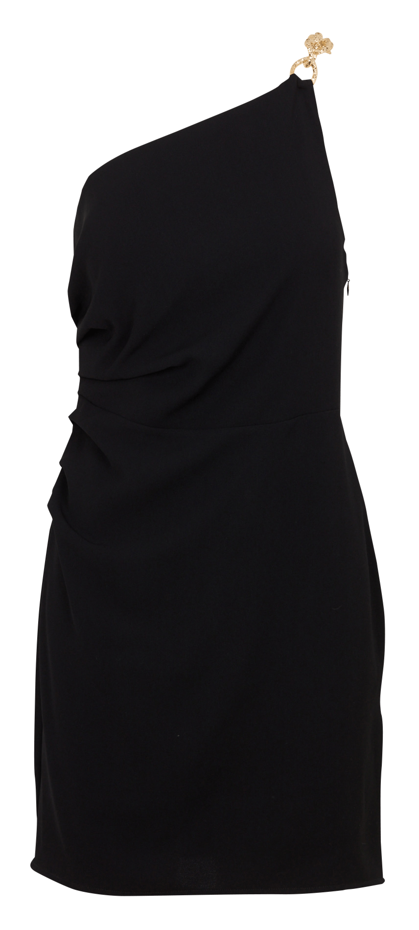 Short dress KOOKAI Black