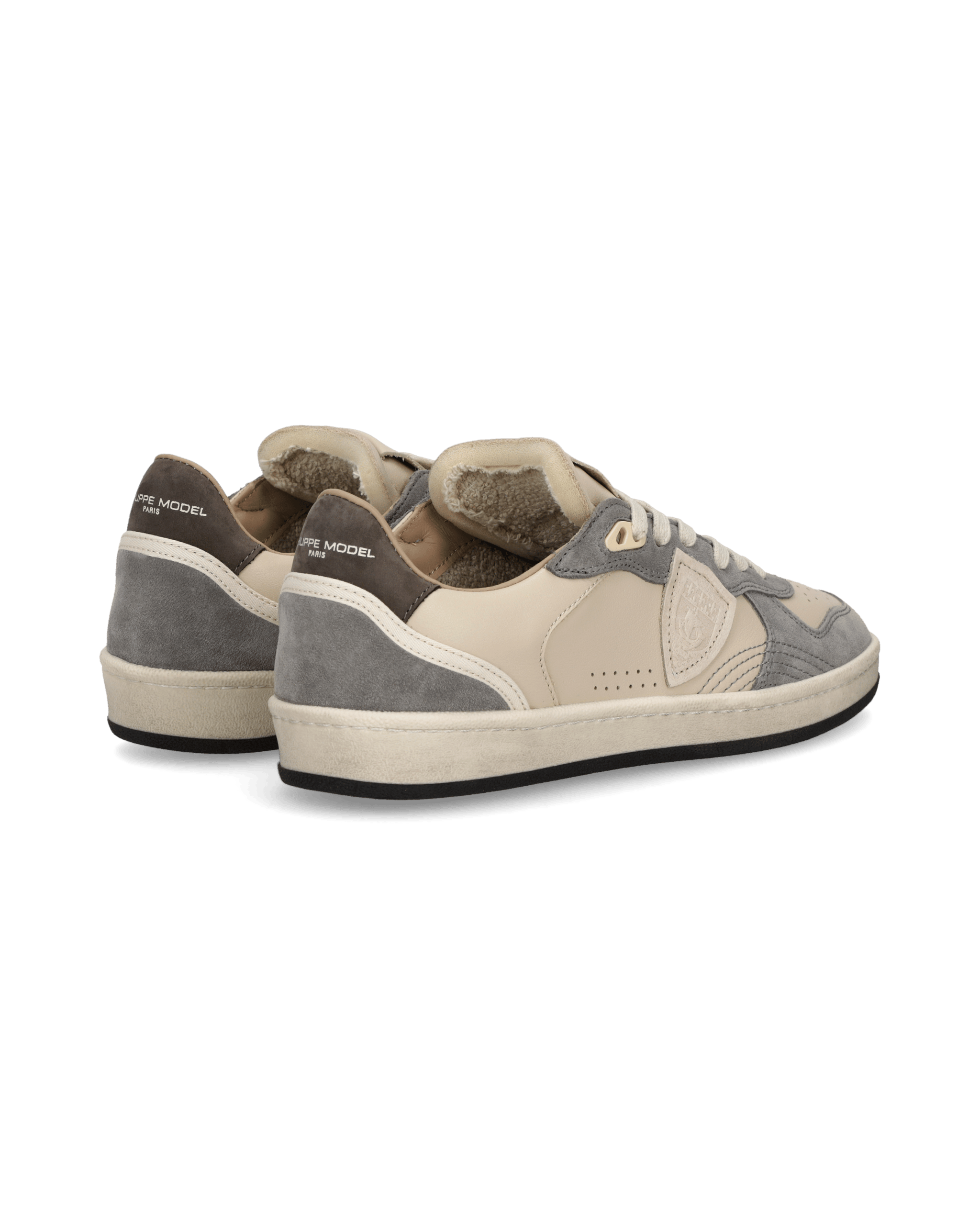 Skate PGAL sneakers PHILIPPE MODEL Grey