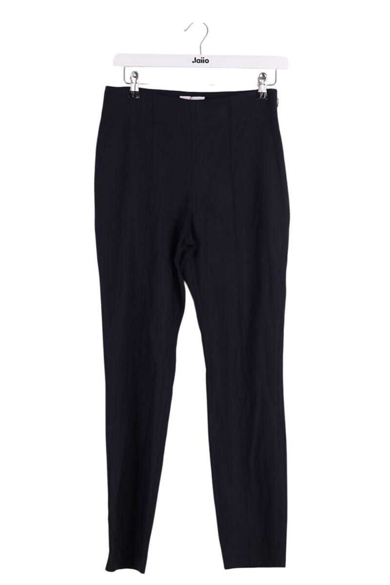 Straight-cut pants SONIA RYKIEL - Seconde Main Black
