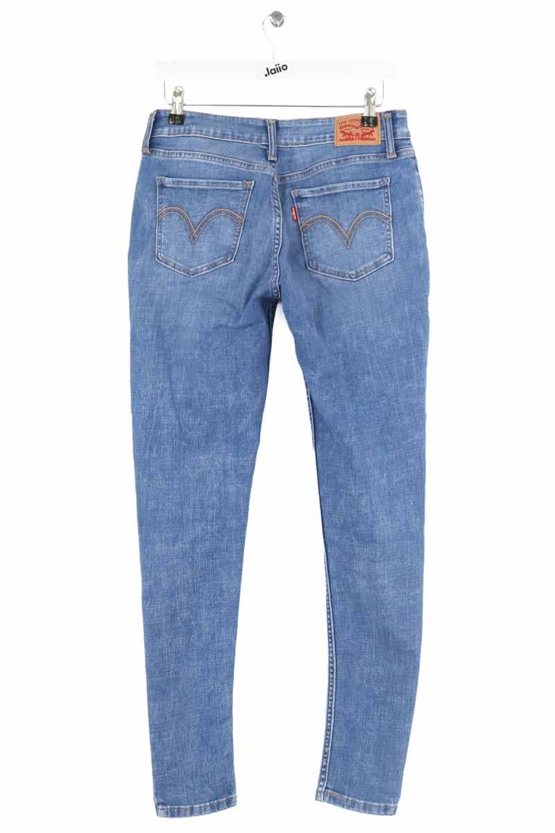 Slim Fit LEVI'S - Seconde main Blue