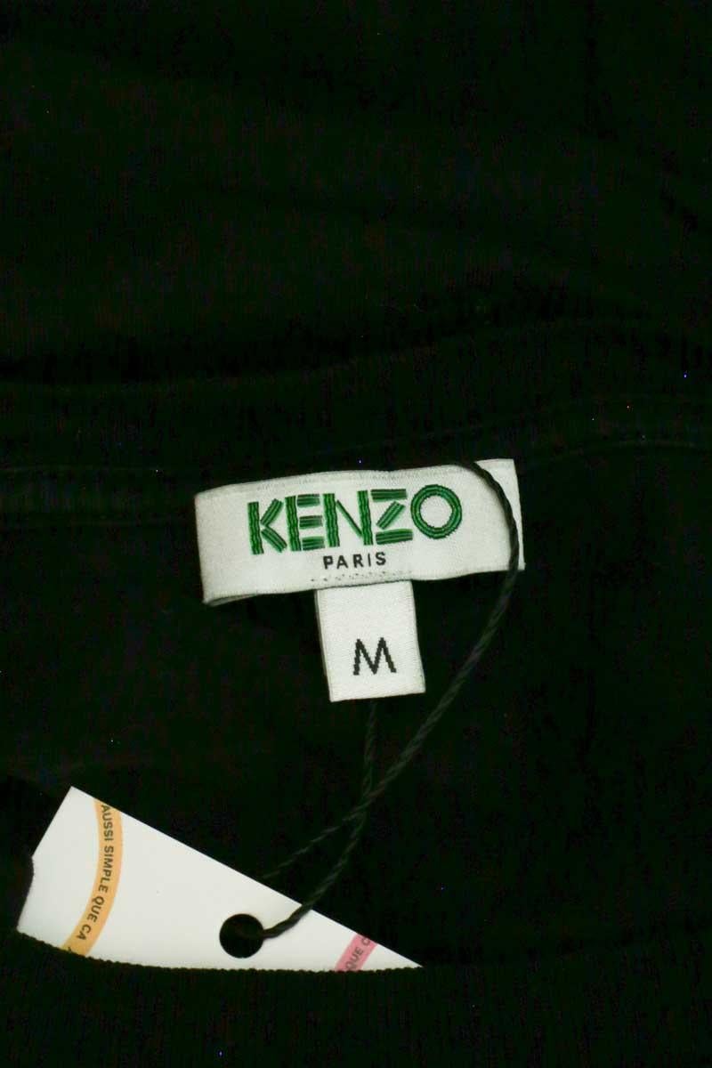 T-shirt KENZO - SECONDE MAIN Black
