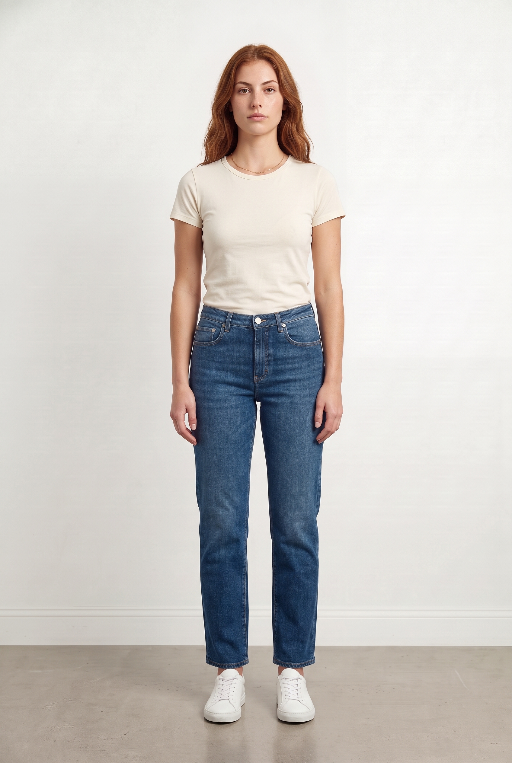 Jeans CLOSED - Seconde Main Blue
