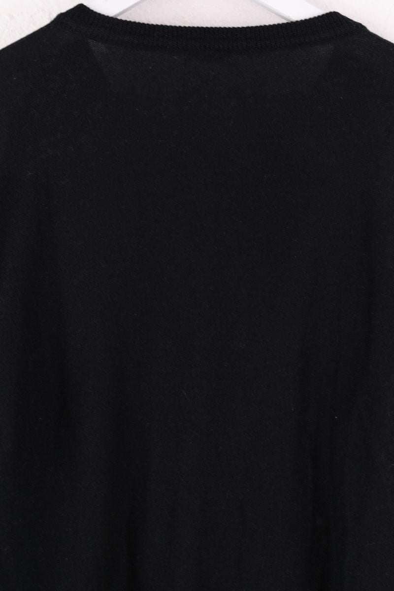 Cardigan JOSEPH - Seconde Main Black