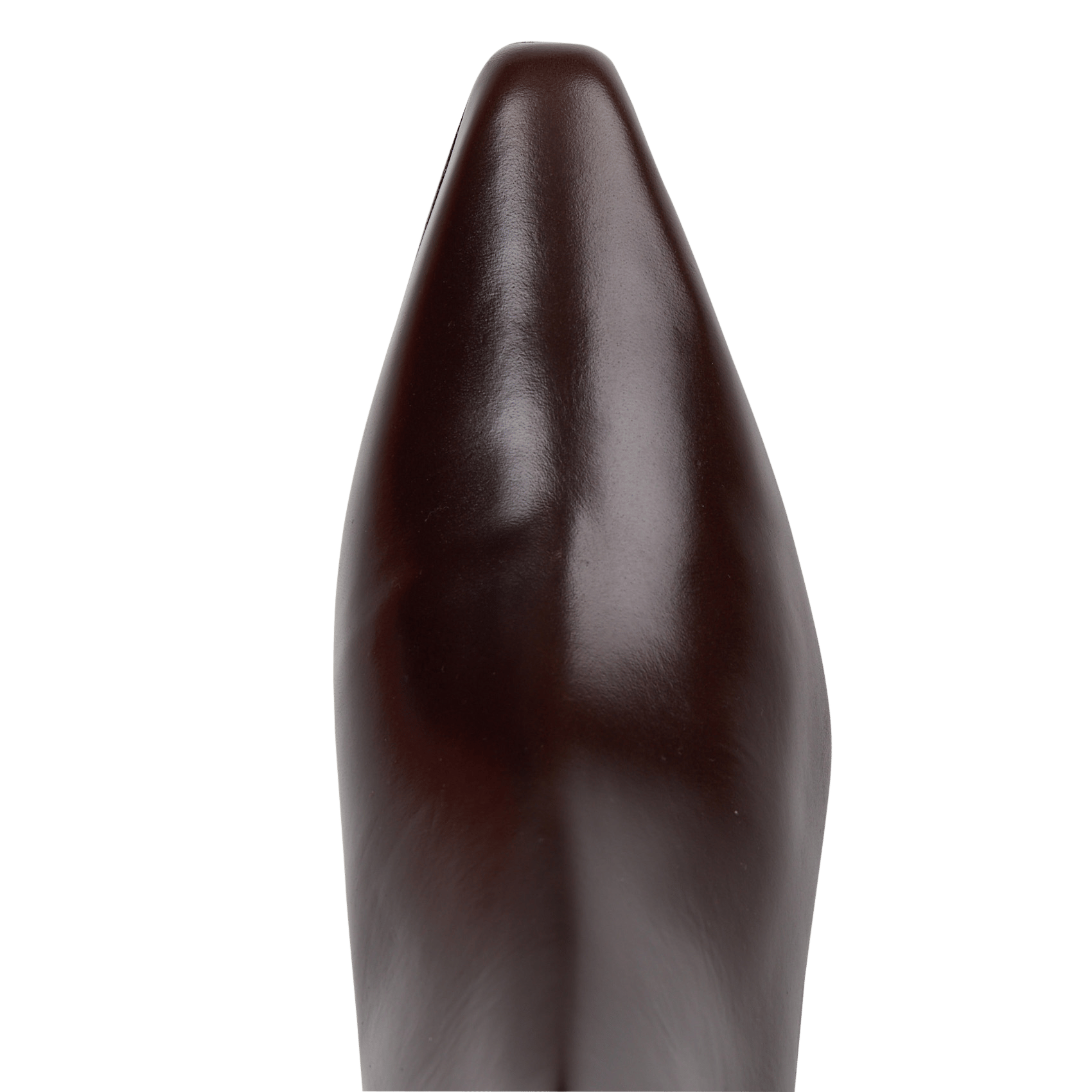Bottines en cuir BOBBIES Marron