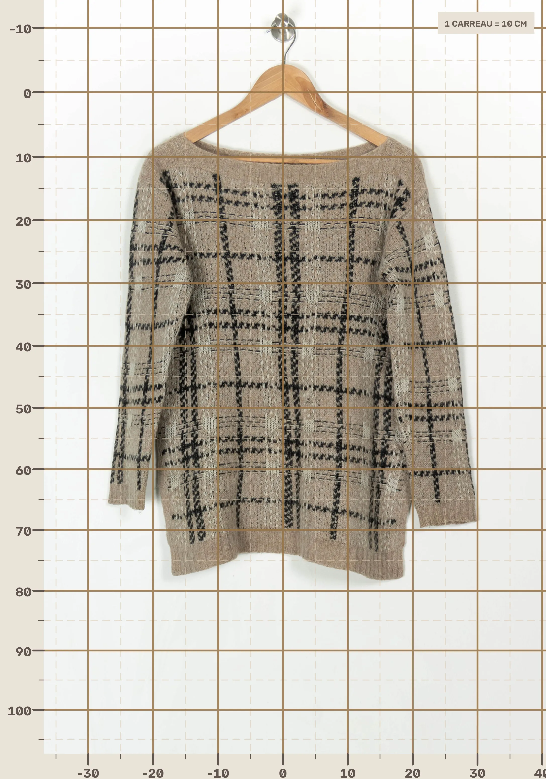 Knitwear MAX MARA - Seconde Main Beige