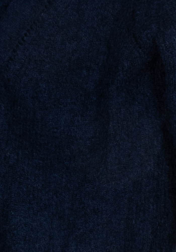 Cardigan COMPTOIR DES COTONNIERS - Seconde main Blue
