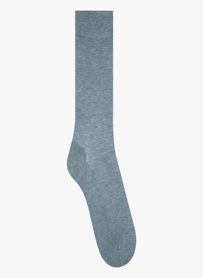 Chaussettes de sport pour homme - Bleuforêt