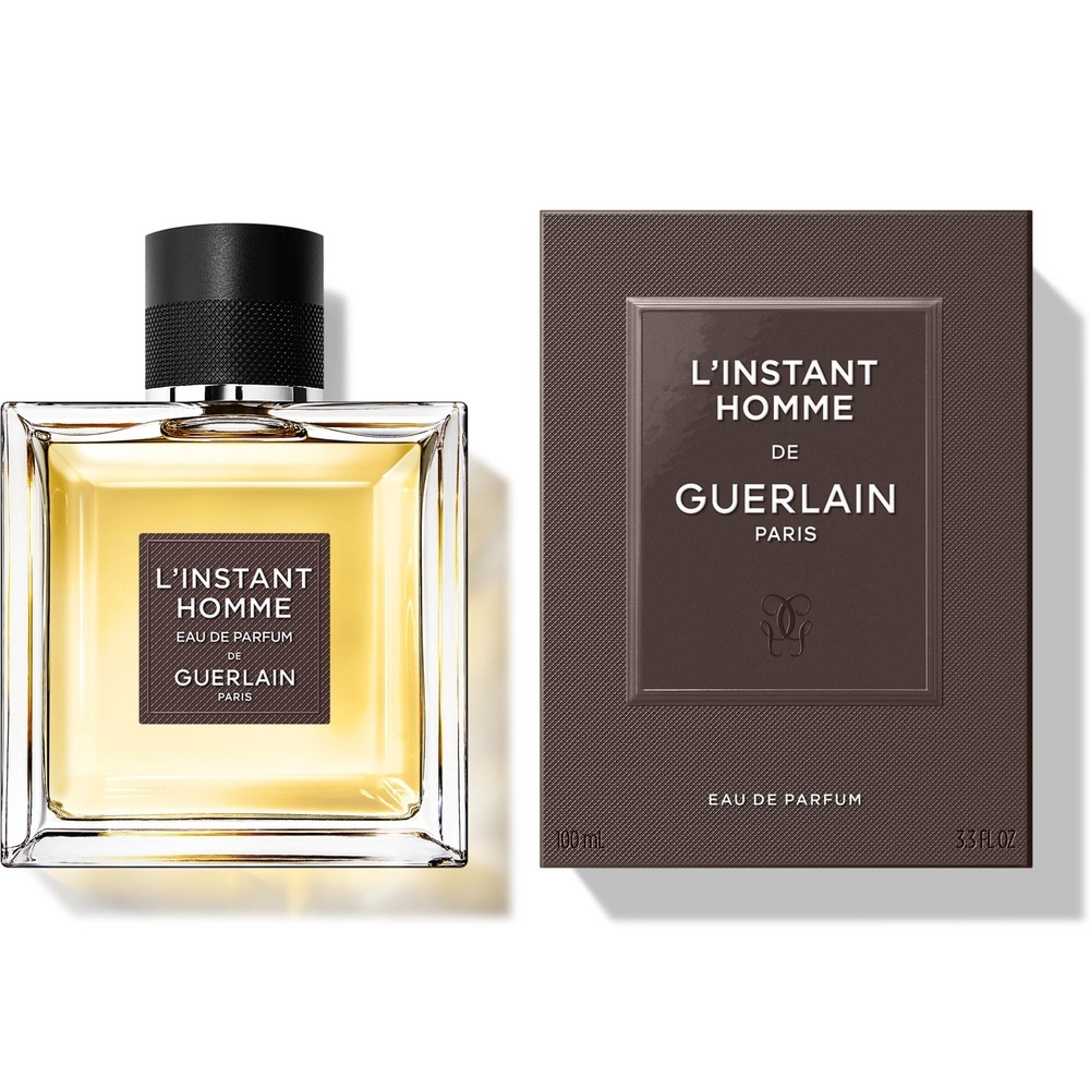 L'Instant de Guerlain pour Homme Eau de Parfum GUERLAIN No color
