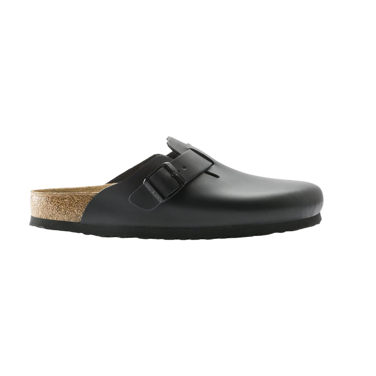Clogs BIRKENSTOCK Black