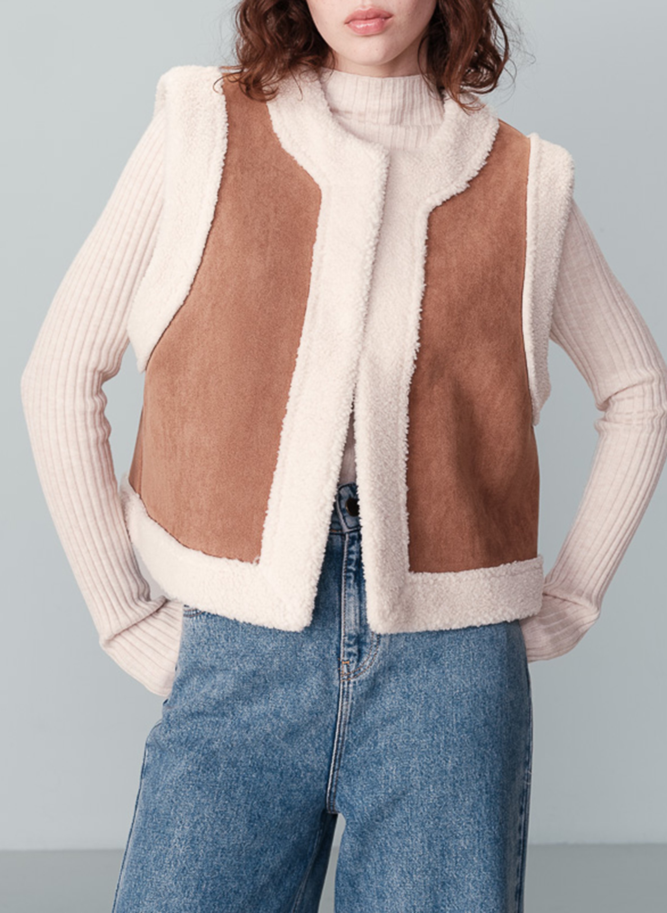 ärmellose Jacke Ã¤ärmellose Daunenweste Damen Steppweste Ã