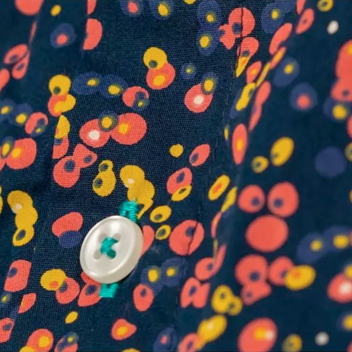 Organic cotton boxer shorts BILLYBELT Black