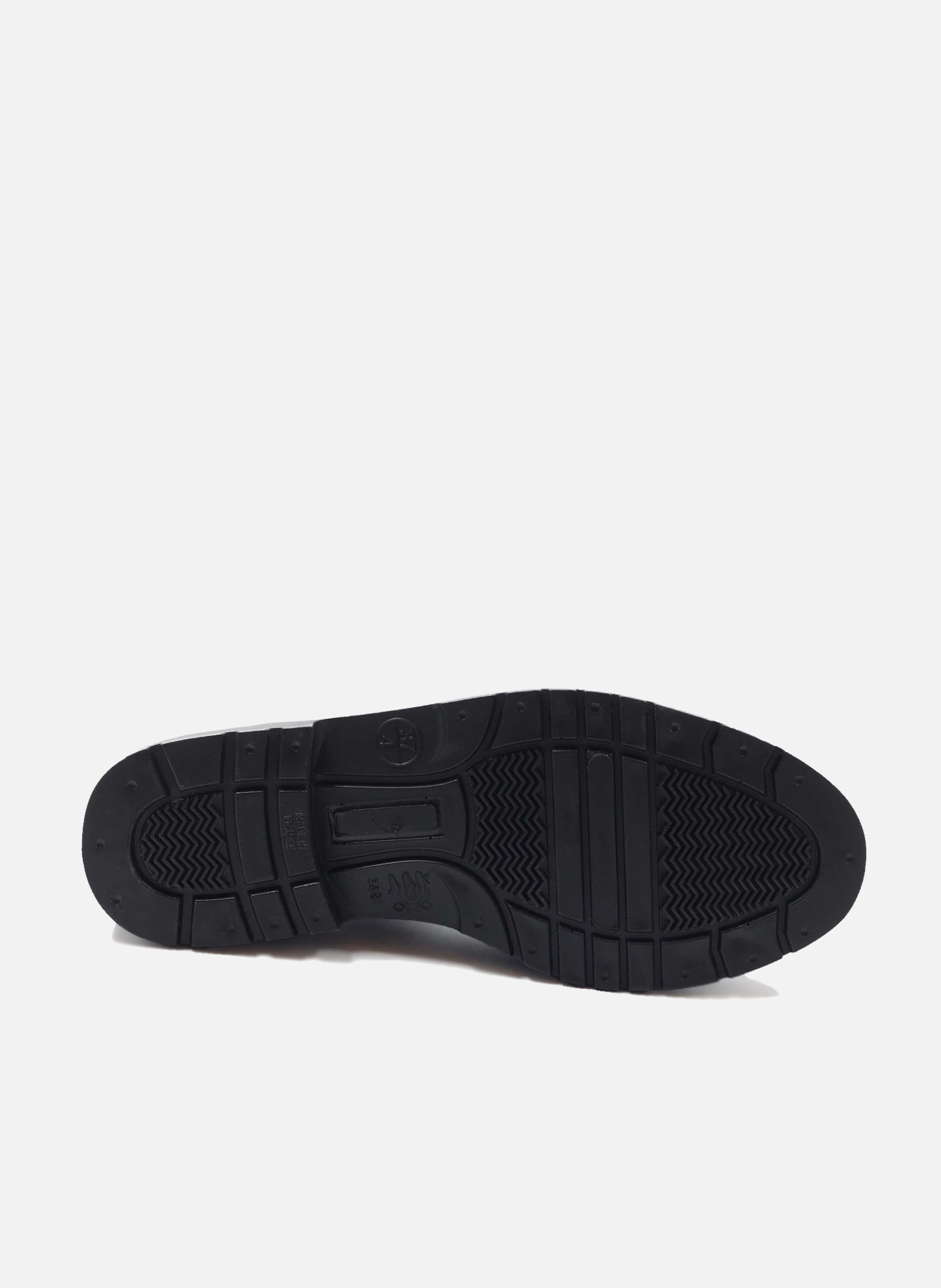 PVC rain boots JULES & JENN Black