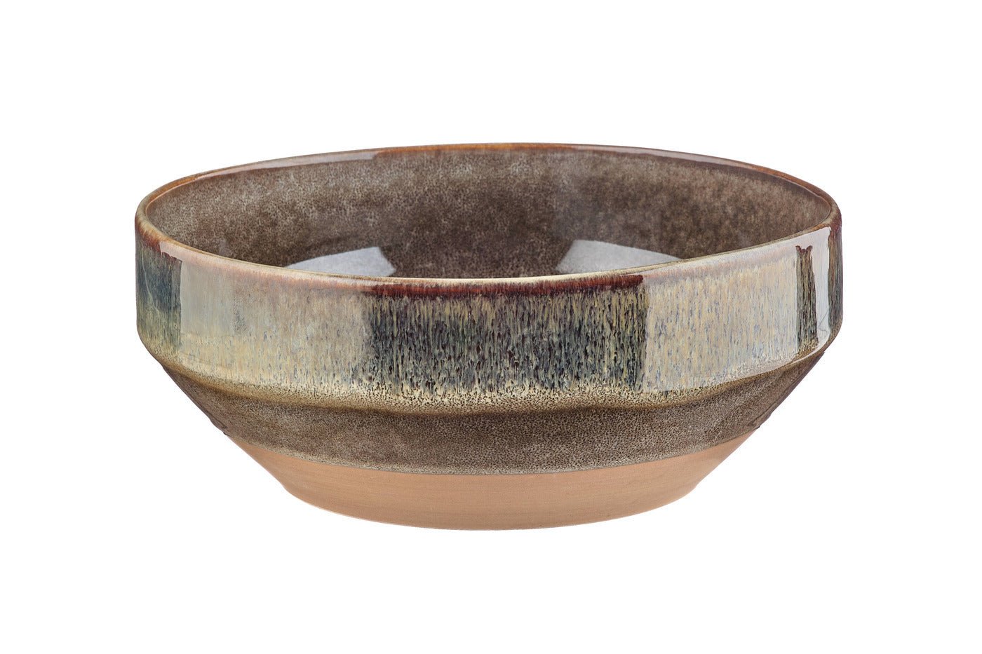 Genesis salad bowl BJORN Brown
