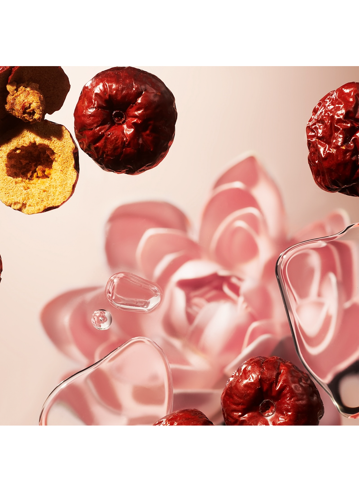 The Ritual of Jing - Body Scrub No color