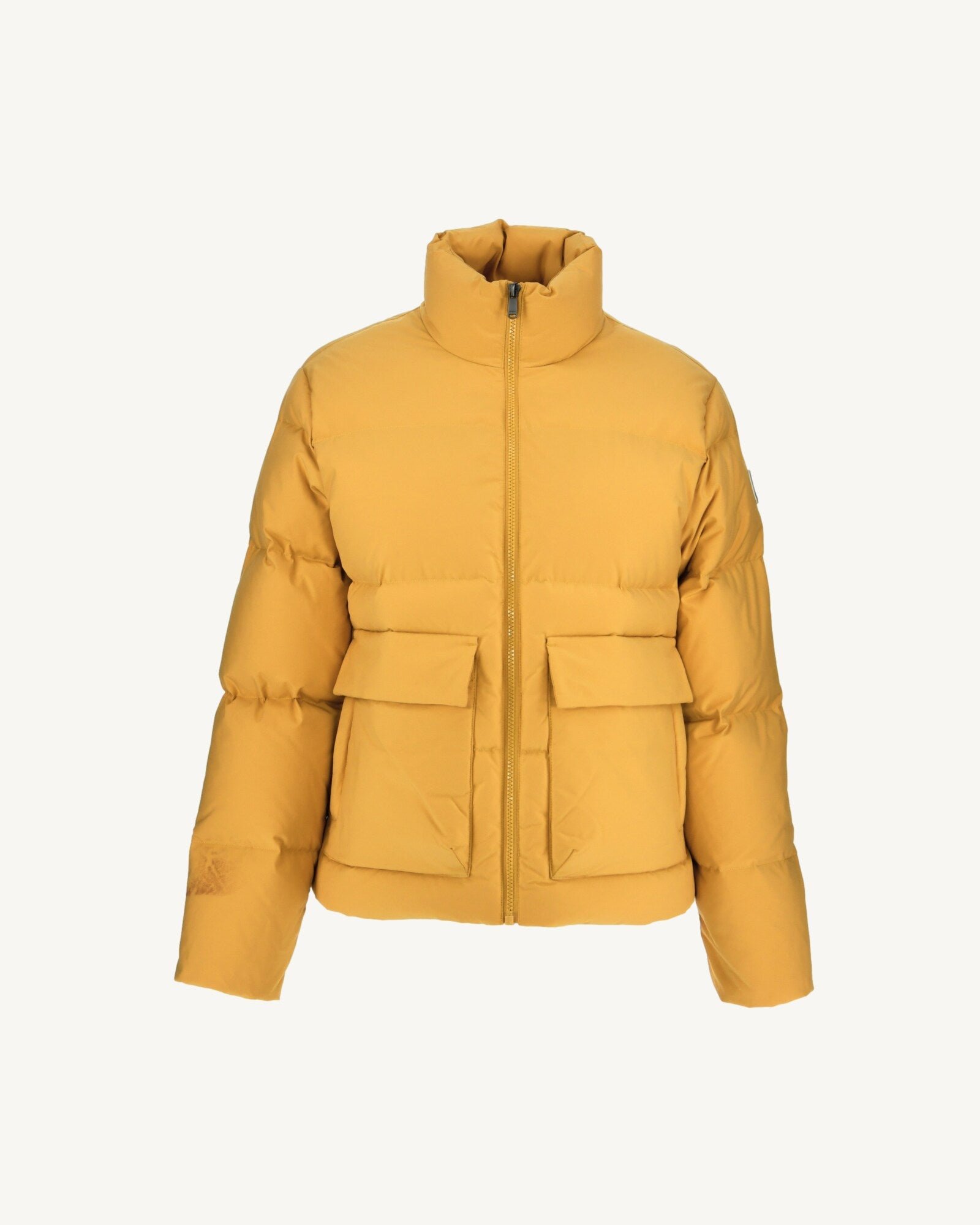 Shenzen extreme cold down jacket JOTT Brown