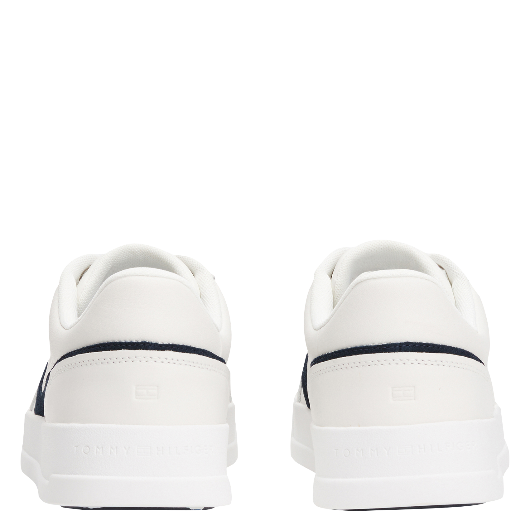 . TOMMY HILFIGER White