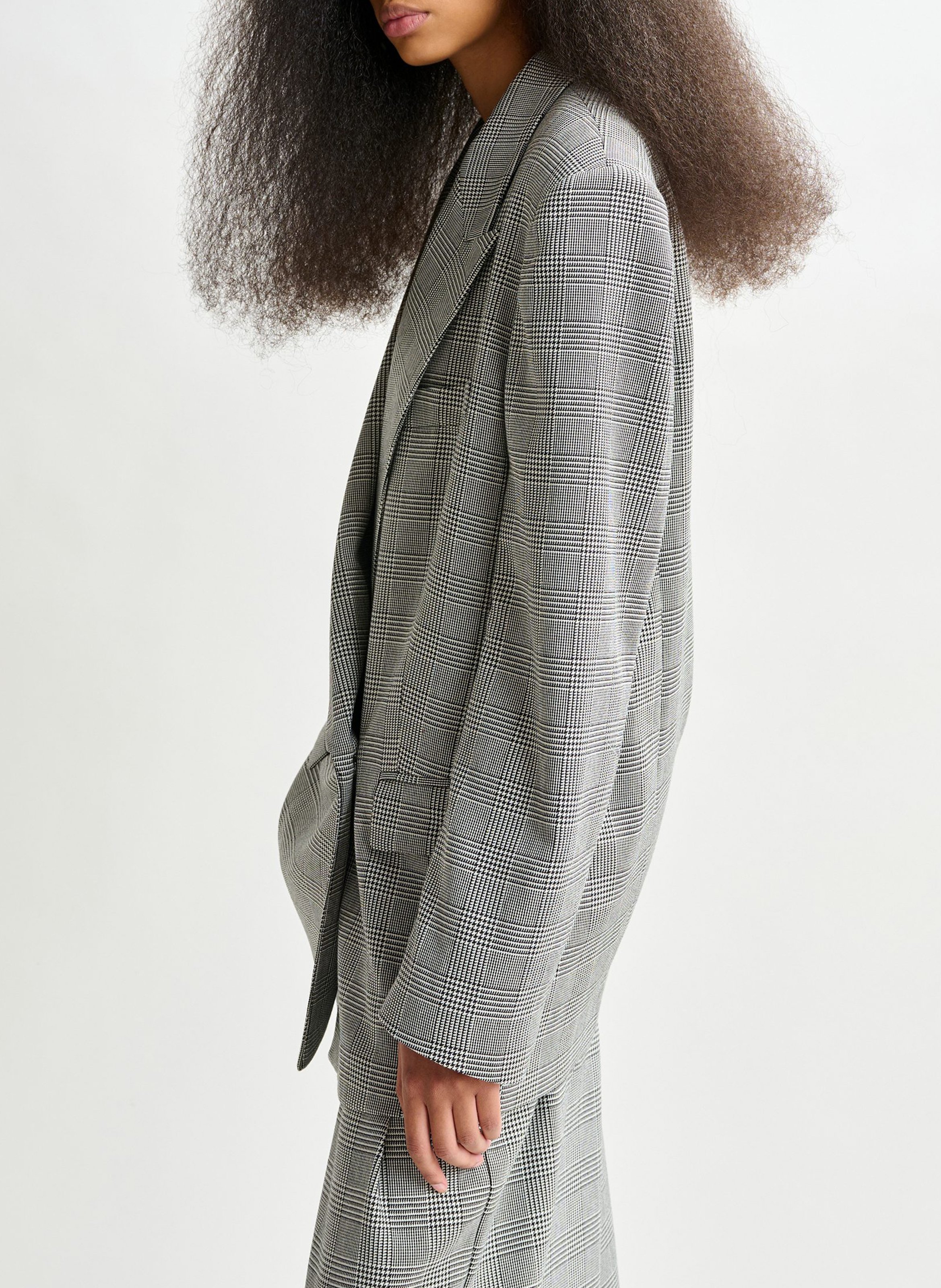 Veste tailleur ESSENTIEL ANTWERP Gris