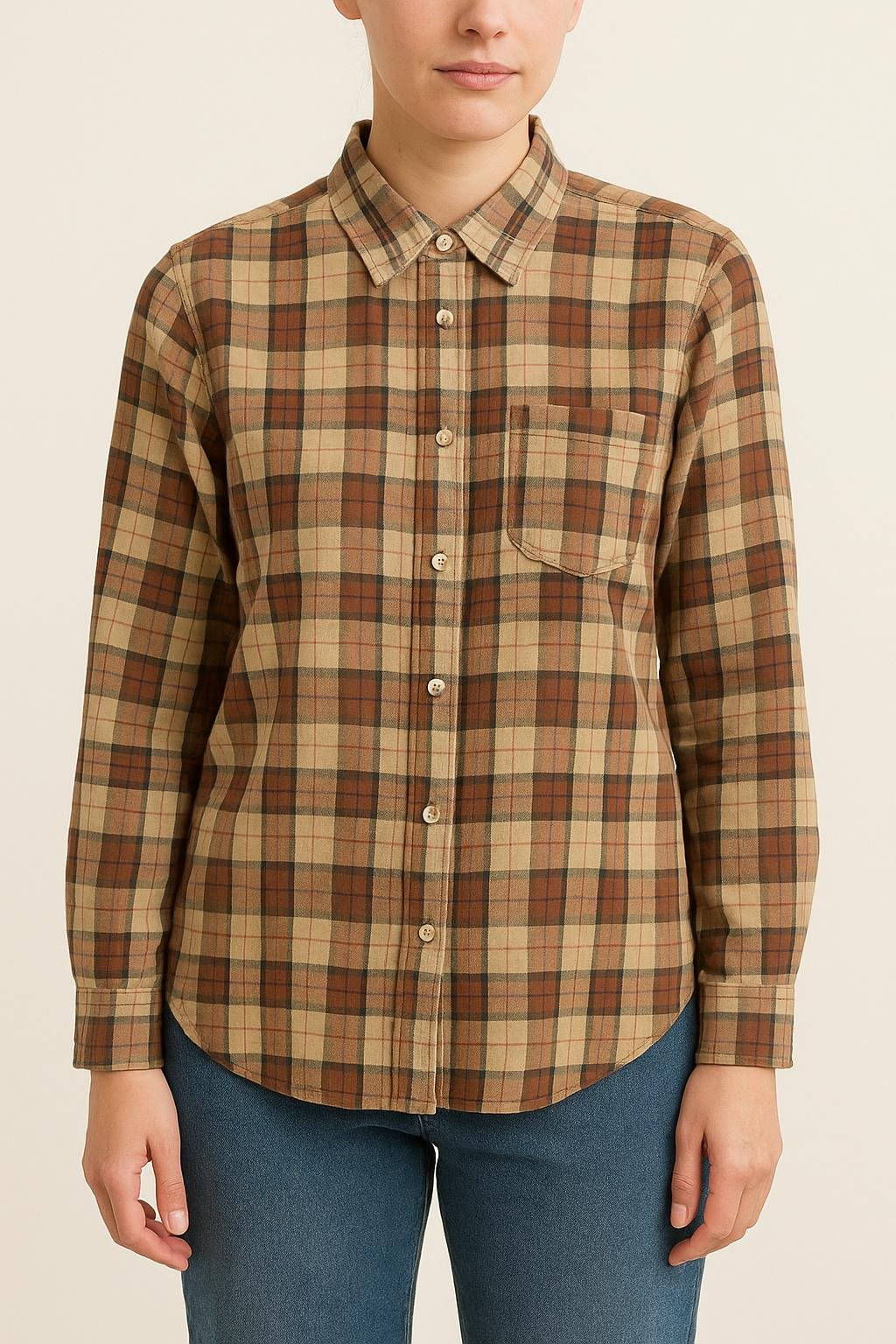 Shirt ISABEL MARANT ÉTOILE - SECONDE MAIN Multicolored