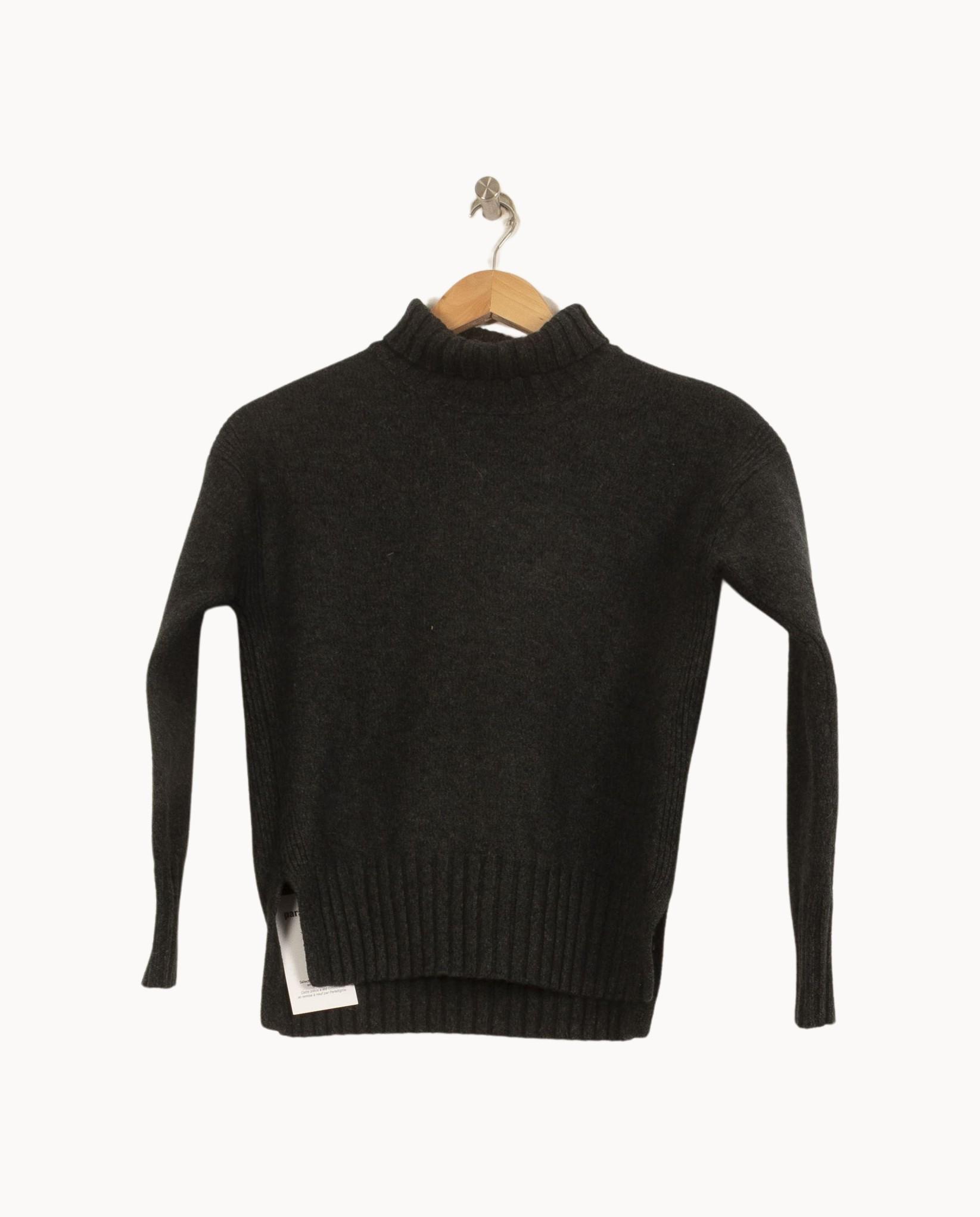 Knitwear COMPTOIR DES COTONNIERS - Seconde main Green