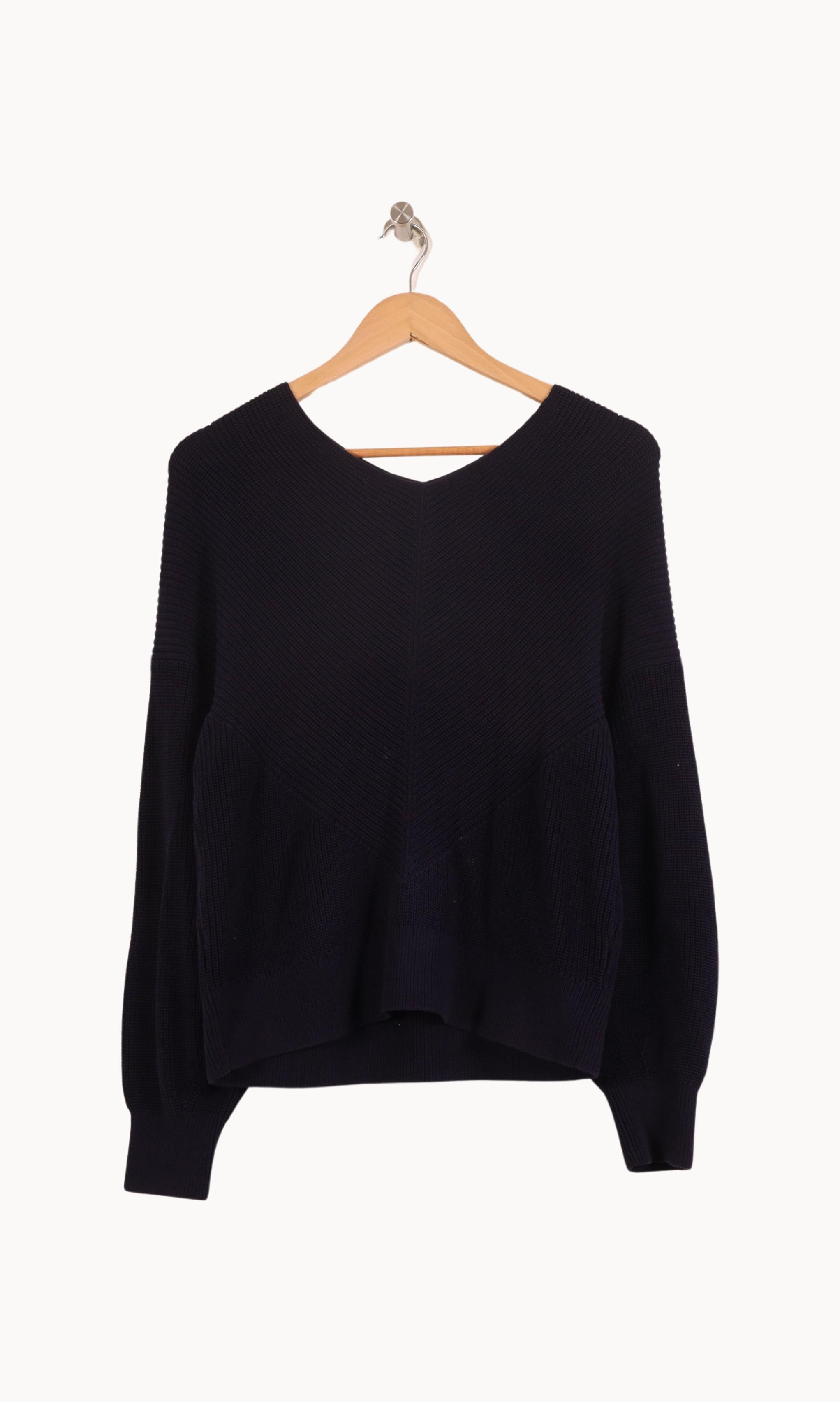 Knitwear COMPTOIR DES COTONNIERS - Seconde main Blue