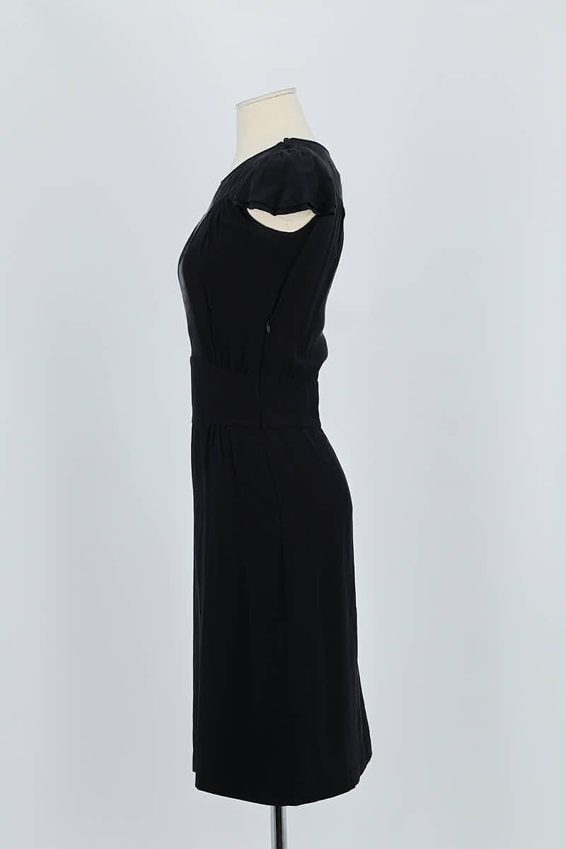 Dress IRO - Seconde Main Black