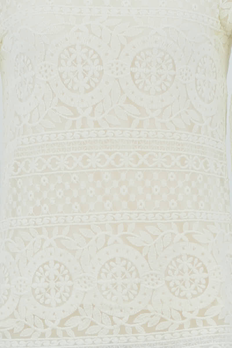 T-shirt SEZANE - Seconde main White