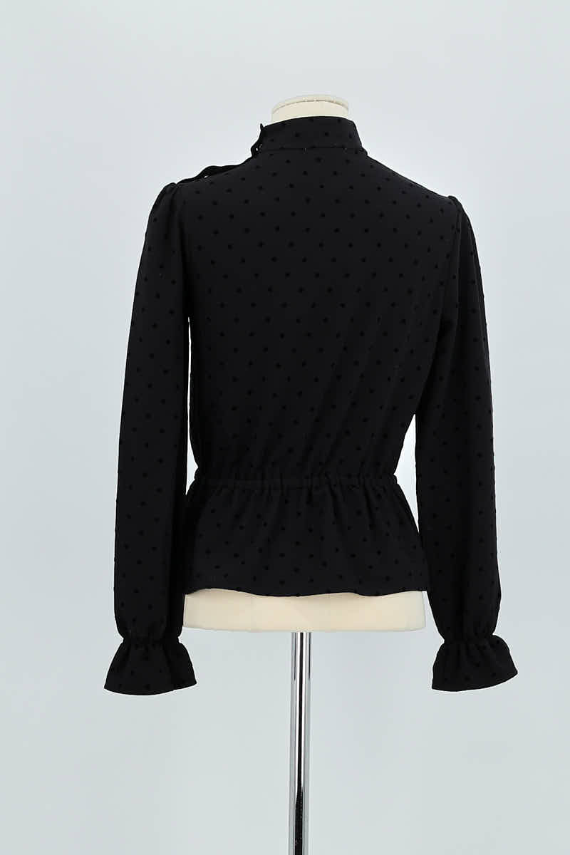 Blouse BONPOINT - Seconde Main Black