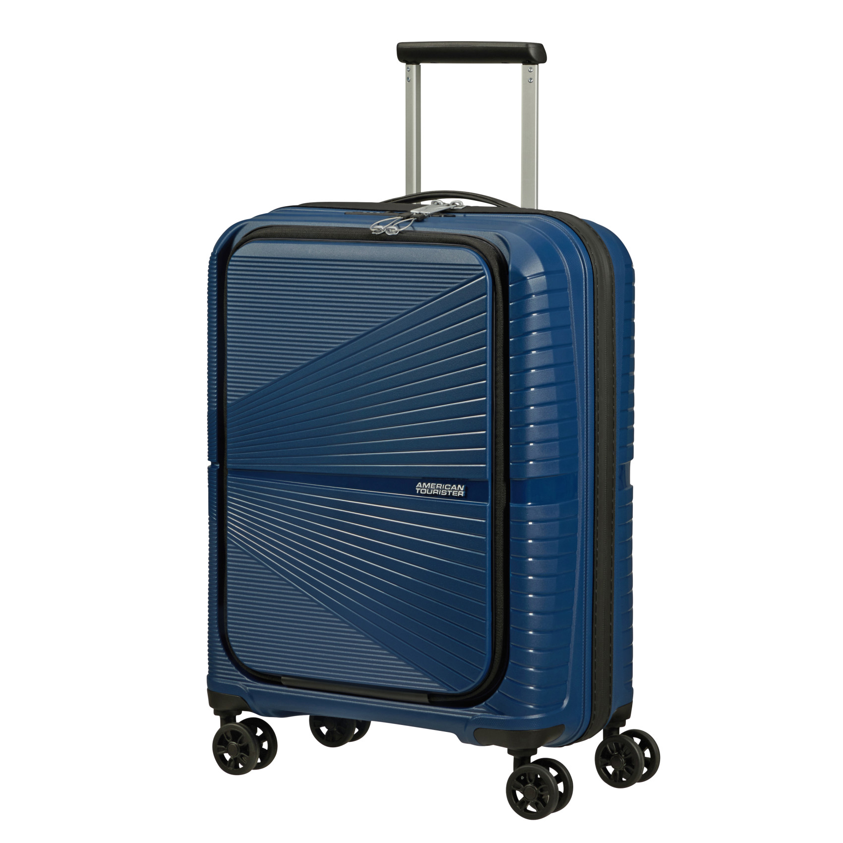 Airconic 4-wheel carry-on suitcase AMERICAN TOURISTER
