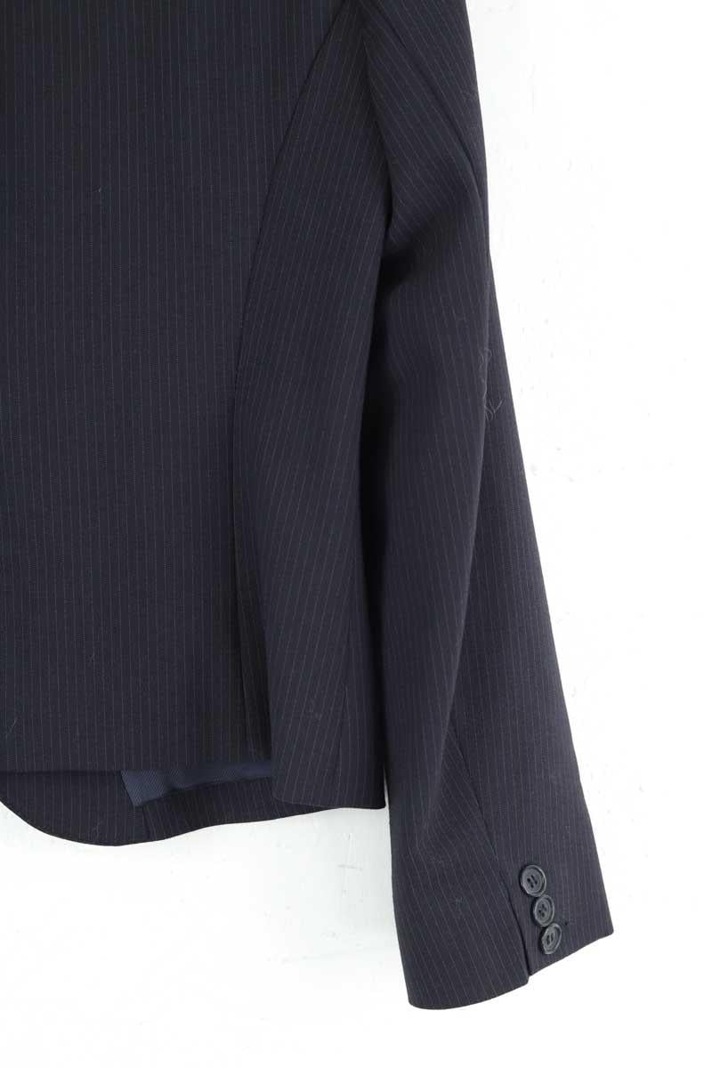 Blazer TARA JARMON - Seconde Main Black